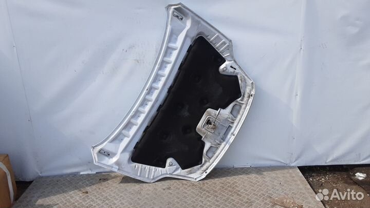 Капот Ford Kuga