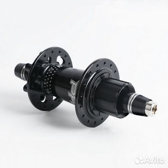 Втулка задняя hassns PRO7 141*10 мм 32H