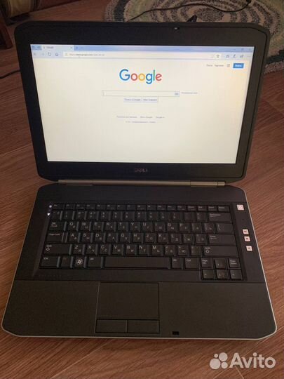 Быстрый помощник Ноут Core i5 / 16GB / SSD 250гб