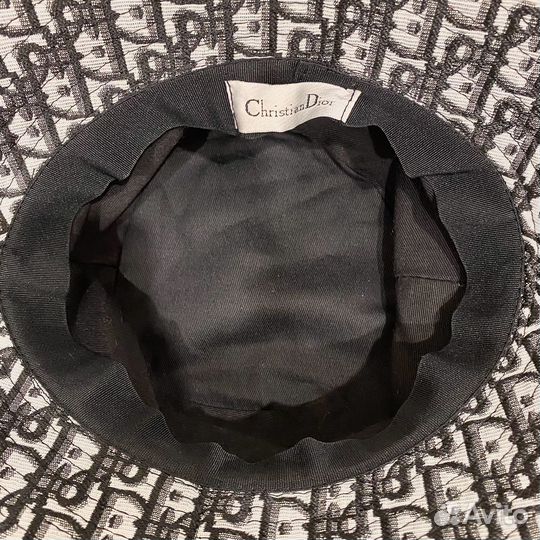 Панама Dior новая