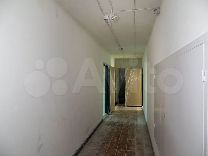 2-к. квартира, 64,7 м², 6/15 эт.