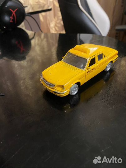 Модельки 1 43 СССР