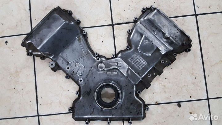 Крышка грм Range Rover 4.2