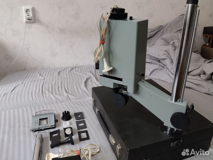 Фотоувеличитель упа-603