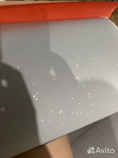 Калька тонкая с рисунком и без