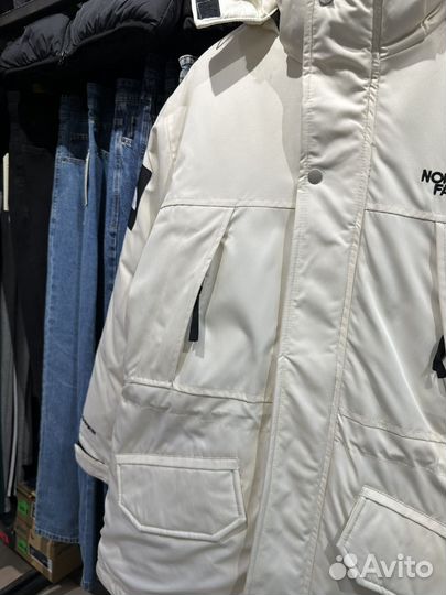 Зимняя парка The North Face