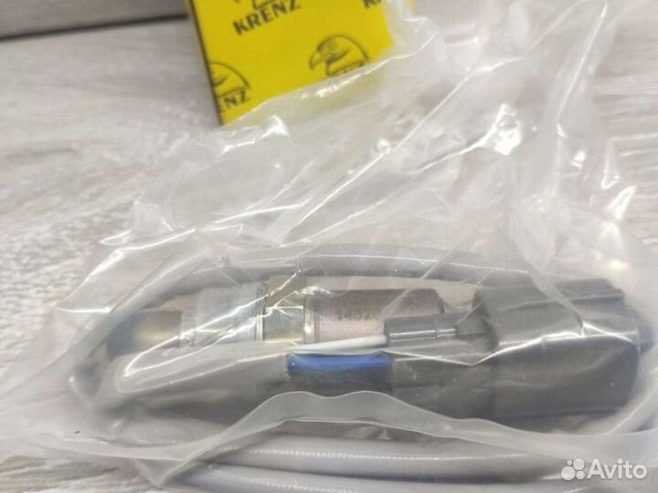 Датчик кислорода Toyota