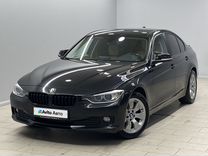 BMW 3 серия 1.6 AT, 2013, 155 263 км, с пробегом, цена 1 425 000 руб.