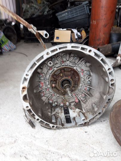 Коробка передач