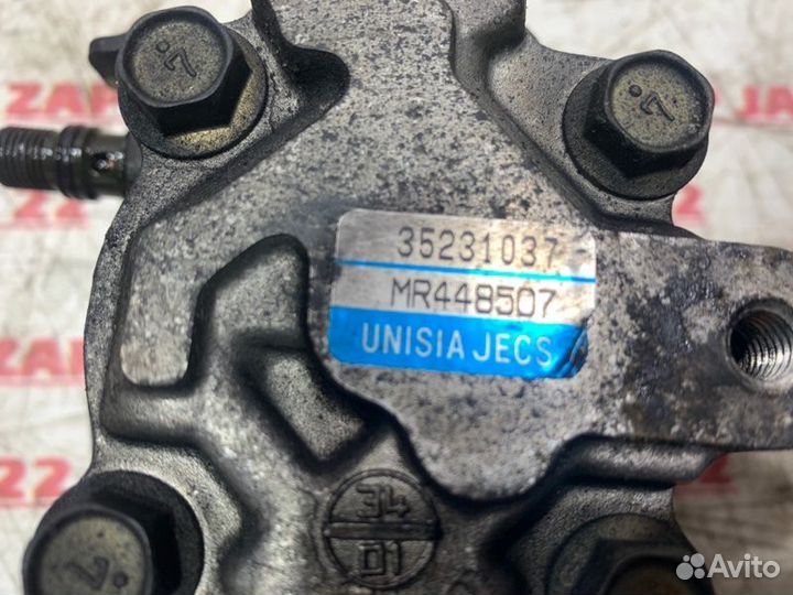 Гидроусилитель Mitsubishi Pajero Sport K94 4D56