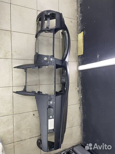 Торпеда bmw 5 e60/e61