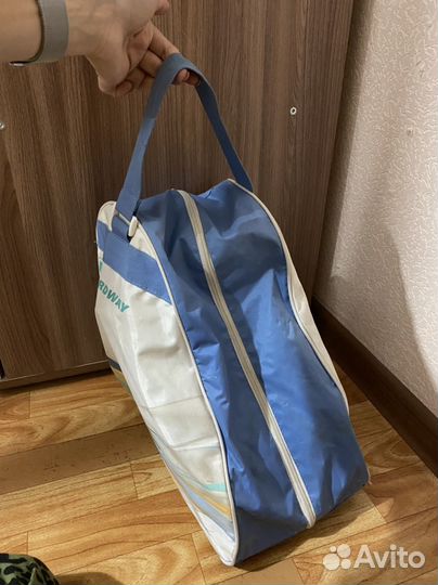 Коньки фигурные женские 38 размер