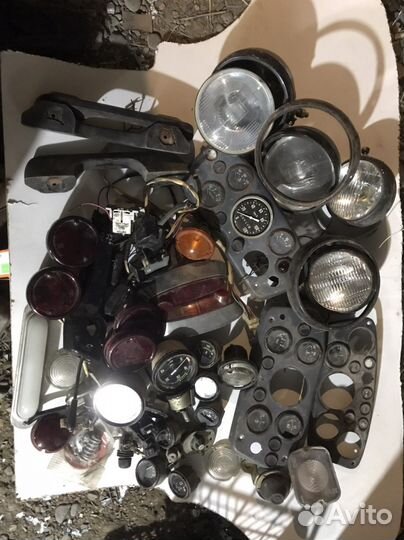 Вал коленчатый грм газ 53