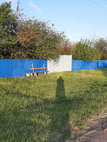 Дом 45,4 м² на участке 40 сот.