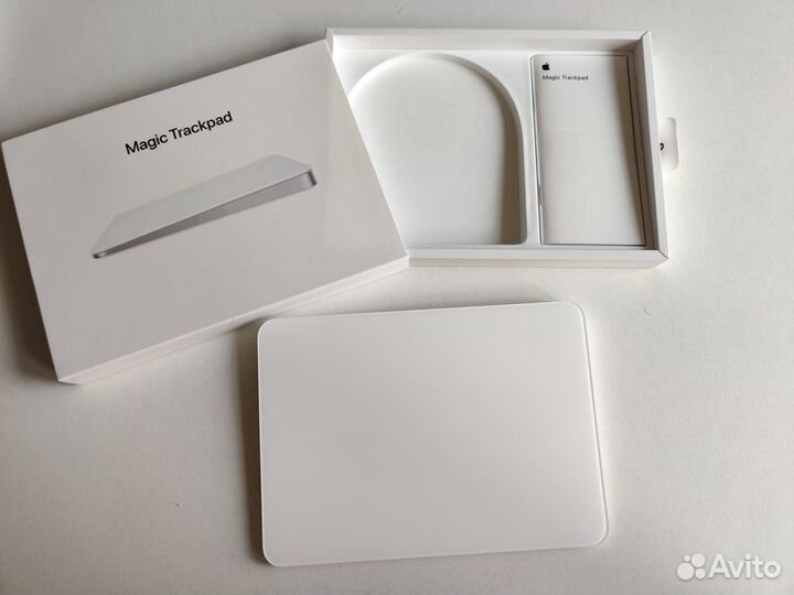 Apple Magic Trackpad 3 (2021)