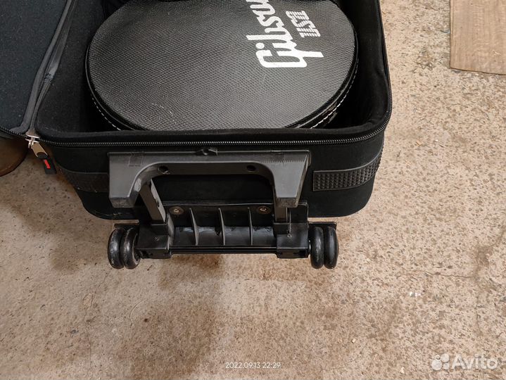 Кофр для клавишных 88