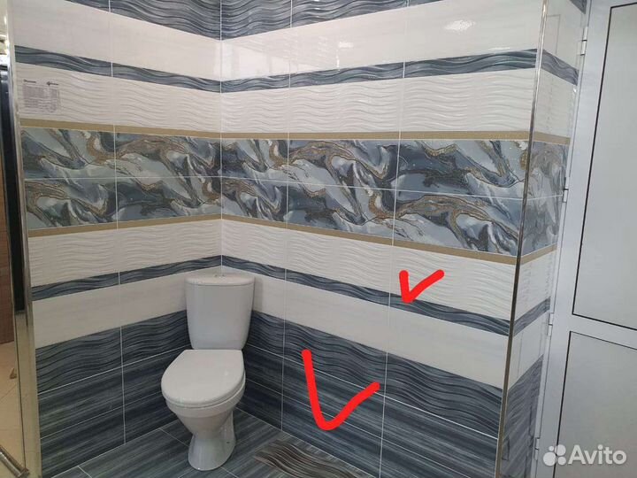 Укладка кафеля, ламината, сан.тех.работы,обои, пот