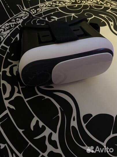 Vr box