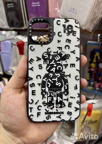 Трендовые Чехлы для iPhone 11/12/13