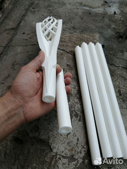 Посох Гендальфа Gandalf the White