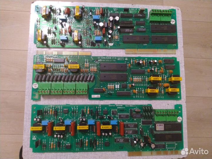 Платы расширения LG