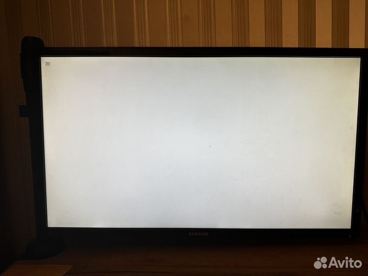 Монитор 4к 28