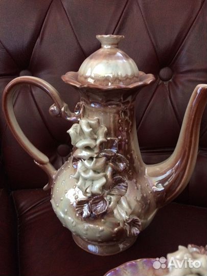 Сервиз кофейный