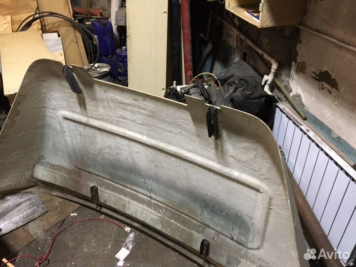 Продам ветровик