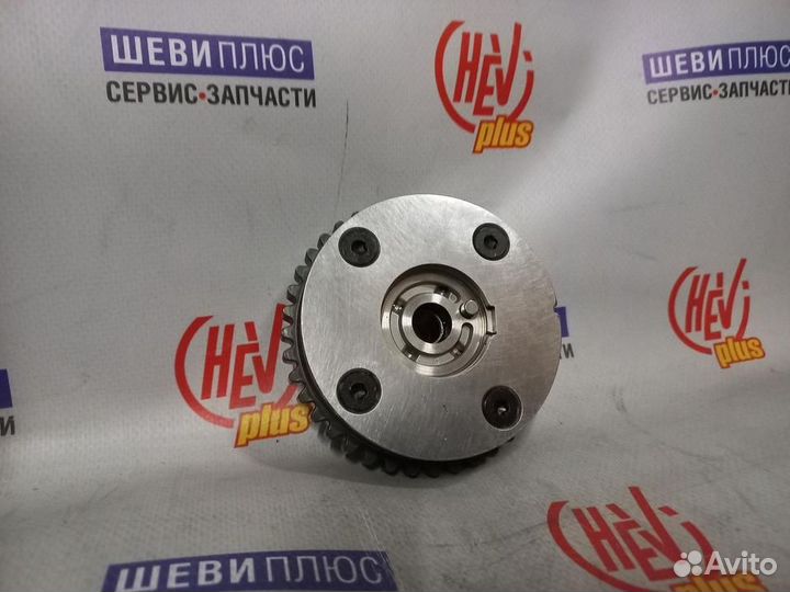 Шестерня распредвала Cadillac CTS