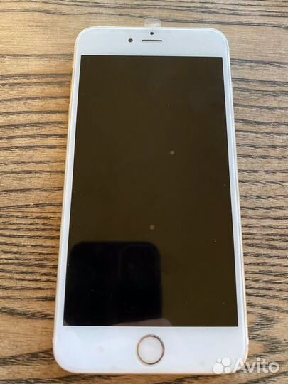 Телефон iPhone 6 plus
