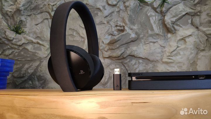 Sony playstation 4 slim 1 tb