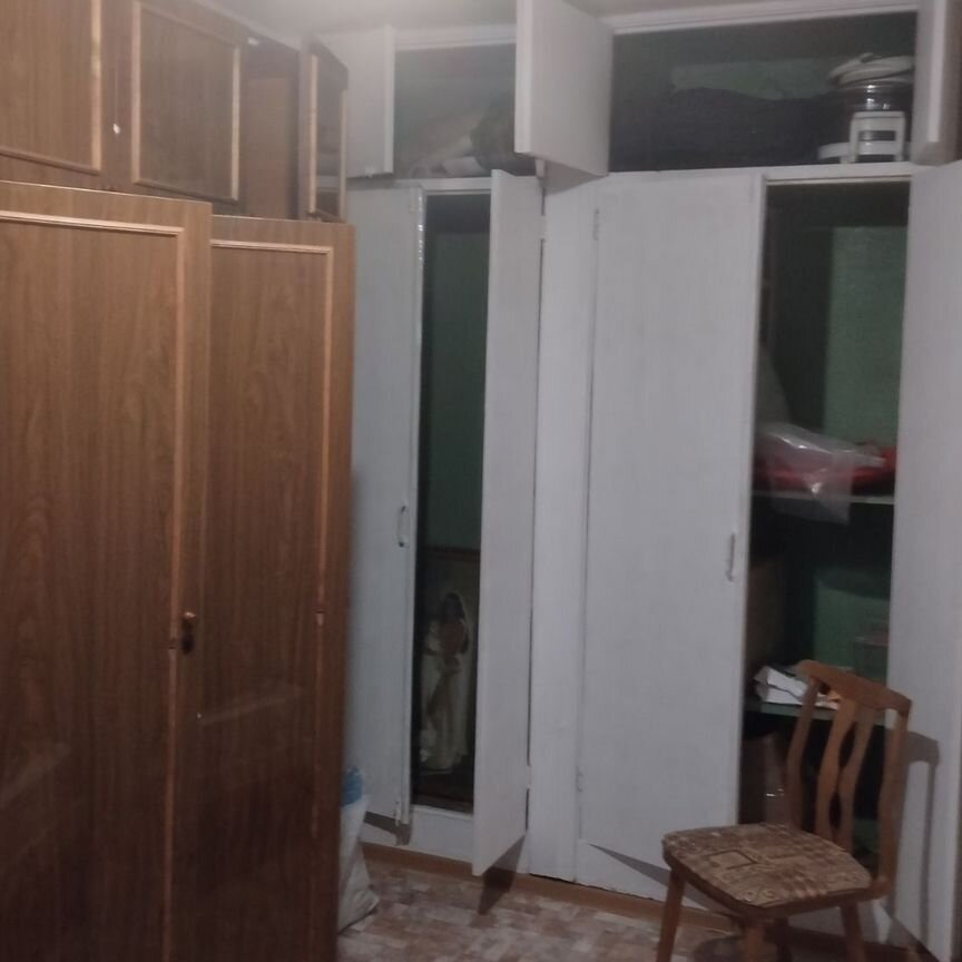 Квартира 61 м²