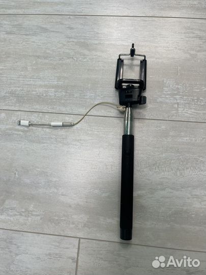 Селфи палка