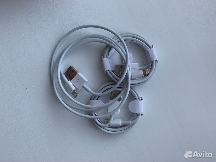 Usb кабель для iPhone