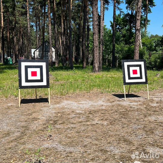 Аренда реквизита для тимбилдинга