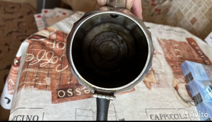 Чайник заварочный СССР кольчугино