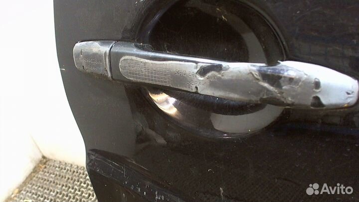 Дверь боковая Mitsubishi Outlander XL, 2007