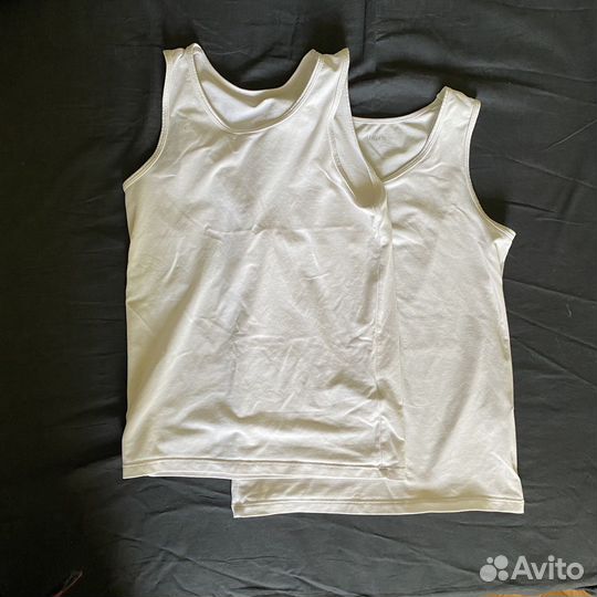 Майка детская