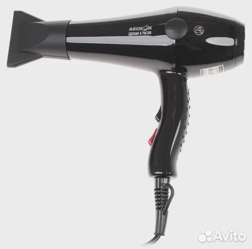 Фен Аксион BC11