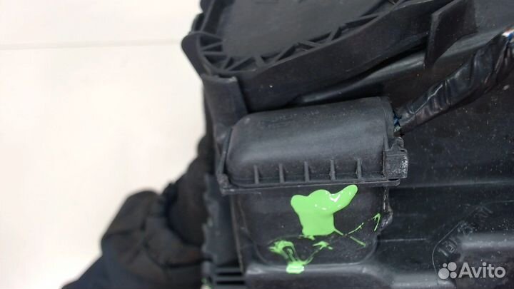 Фара (передняя) Mini Cooper (R56), 2008