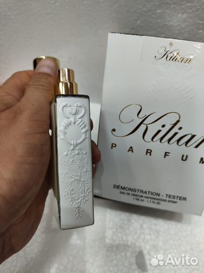 Тестер Kilian Forbidden Games, 50ml