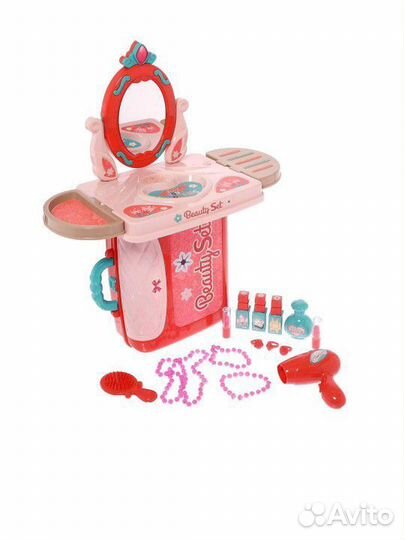 Игровой набор