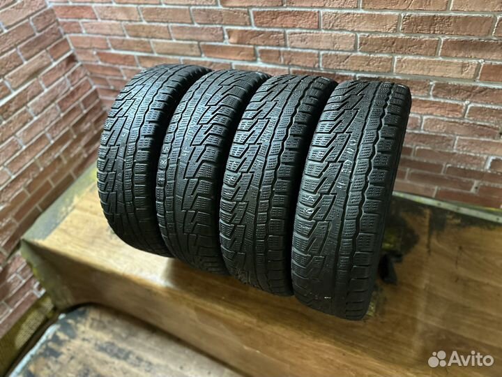 Cordiant Winter Drive 185/65 R15 92T