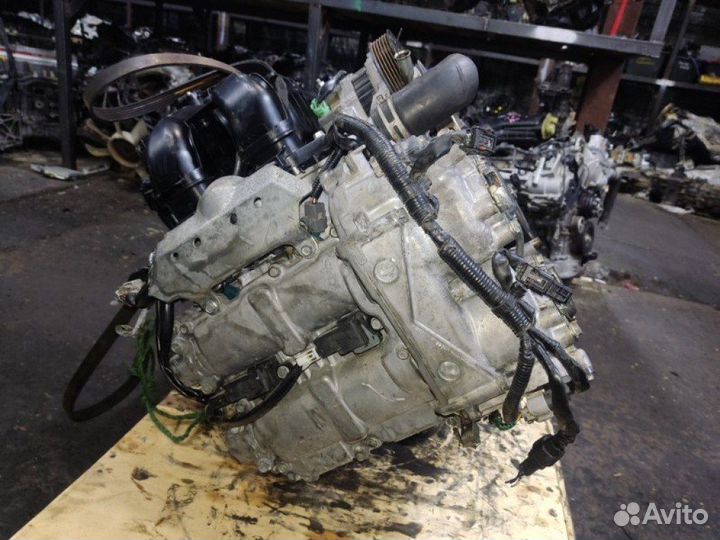 Двигатели и кпп Subaru Impreza Legacy japan