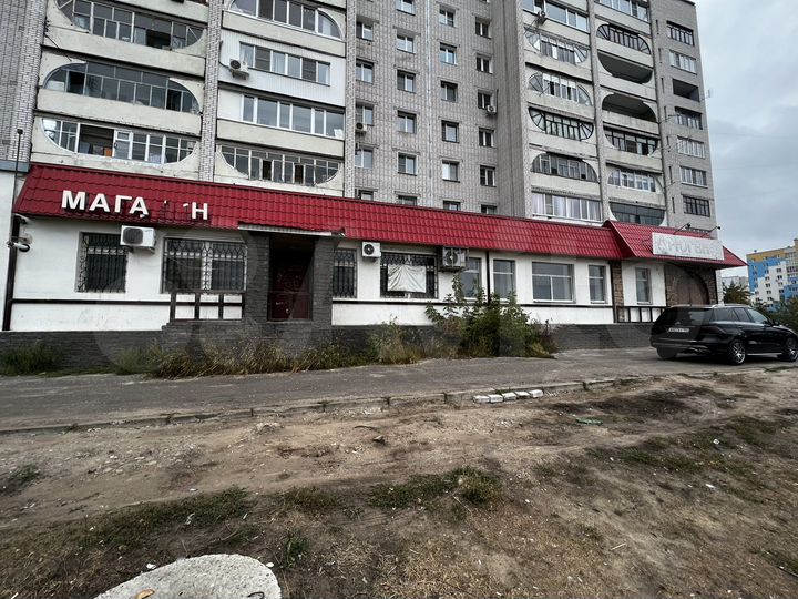 Свободного назначения, 450 м²