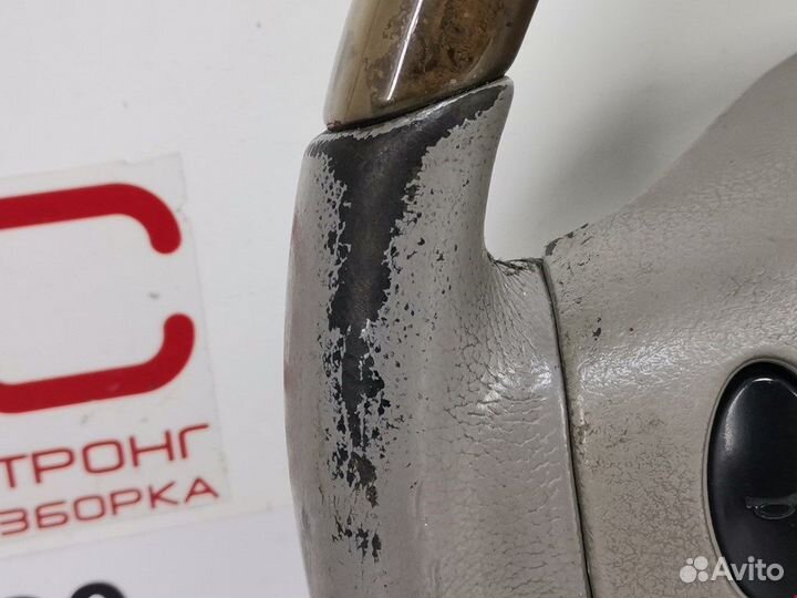 Руль для Rover 75