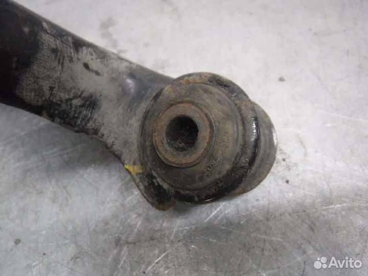 Рычаг подвески передний левый Skoda Rapid cfna