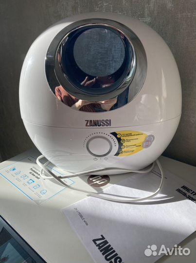 Увлажнитель воздуха Zanussi