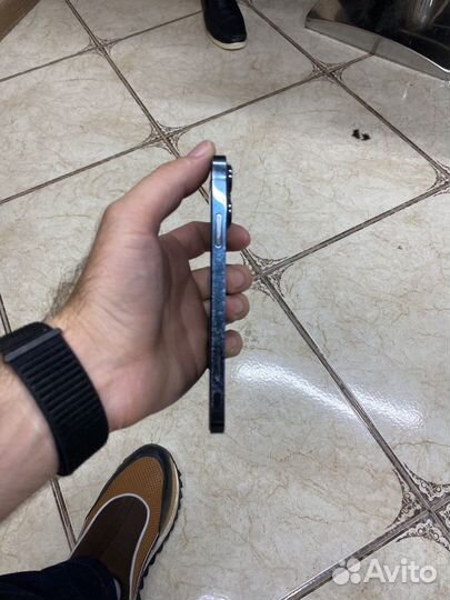 iPhone xr в корпусе 13 про128