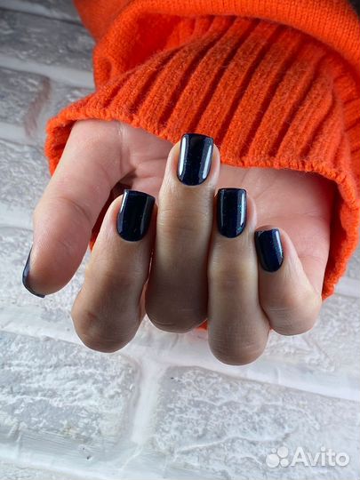 Ищу модель на гель-лак